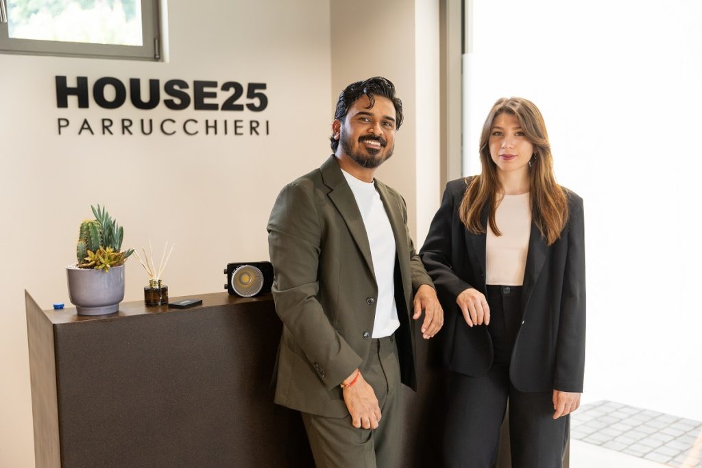 House25 Parrucchieri